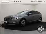 Volvo V60 T3 AUT(6) POLAR+ DYNAMIC SPORTLEDER XENON NAVI STANDKACHEL