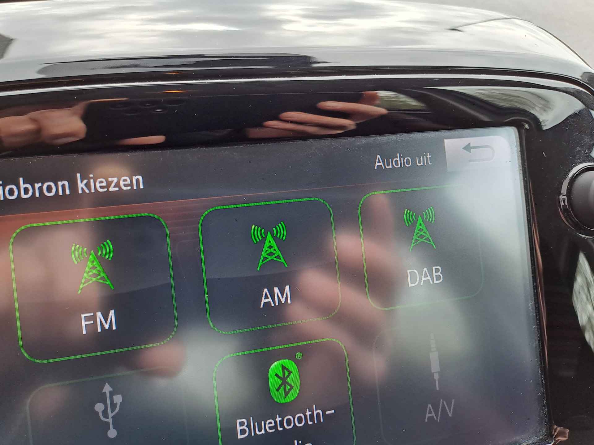 Citroën C1 1.0 VTi Feel | Airco | apple carplay/android auto - 22/26