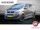 Peugeot Expert 231S 2.0 DC BlueHDI 120pk Premium Pack | Halfleer | Trekhaak | AppleCarPlay | Sidebars | Betimmering | NL Auto!