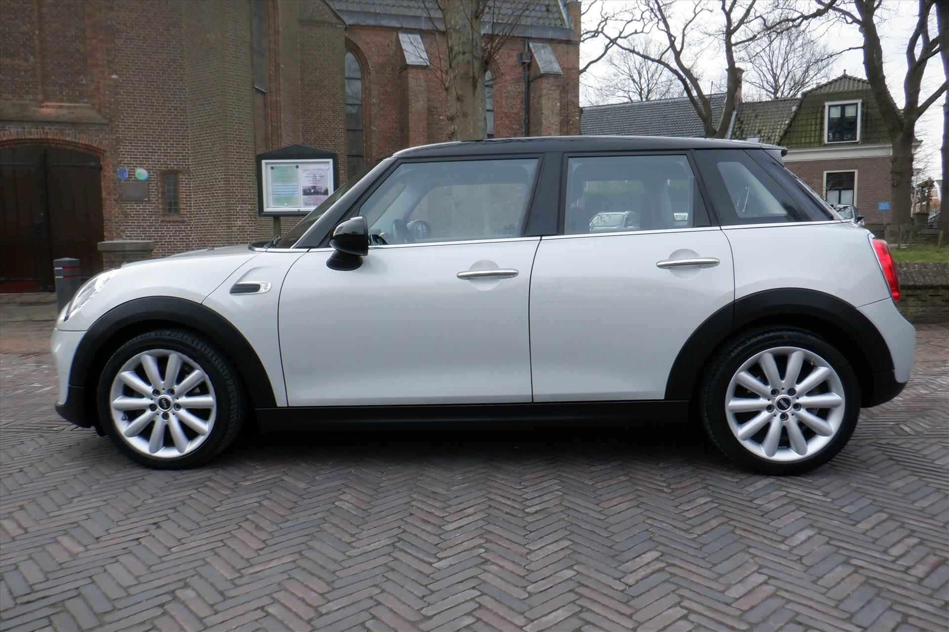 Mini Mini 1.5 COOPER Cooper Business line - 2/20