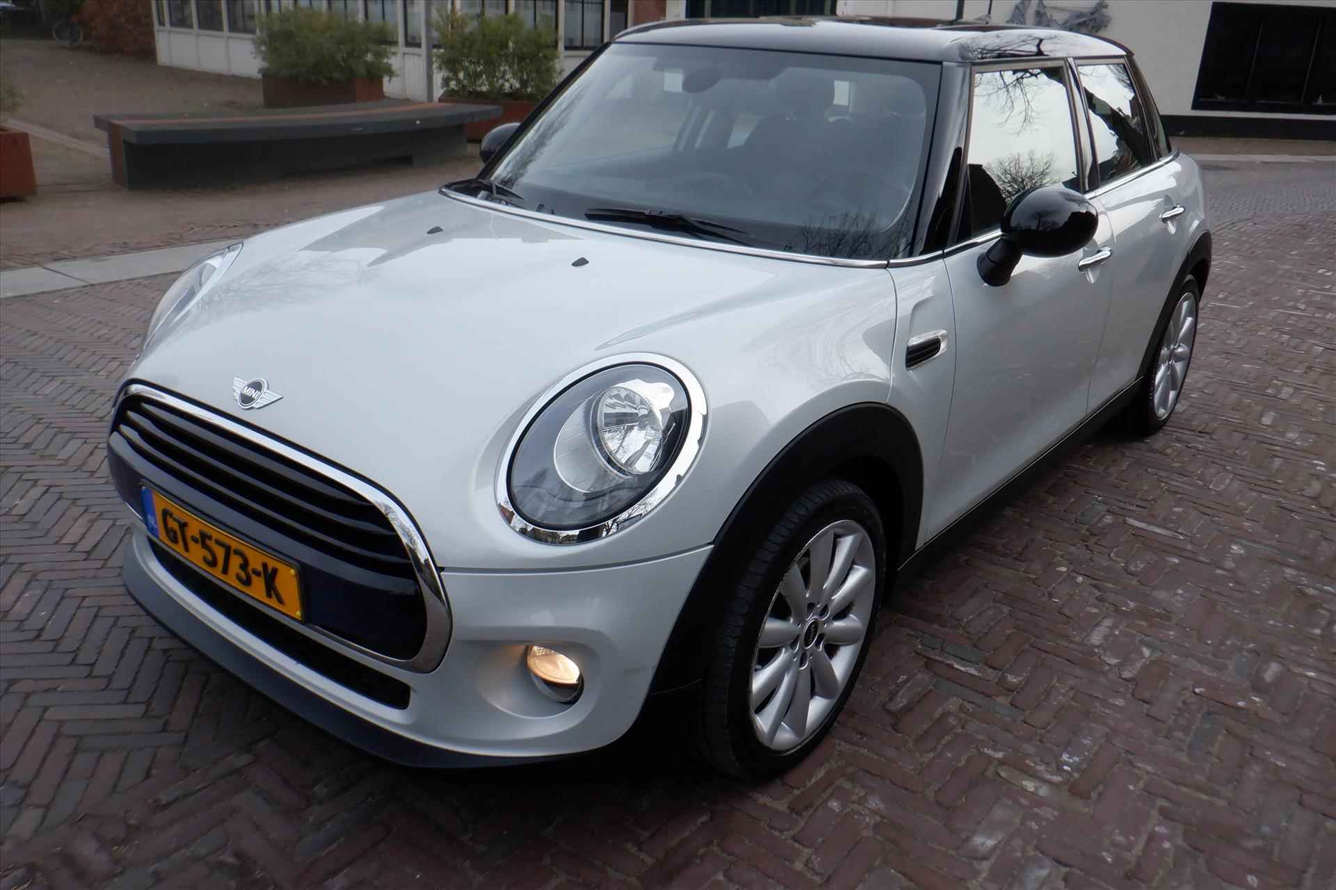 Mini Mini 1.5 COOPER Cooper Business line - 5/20