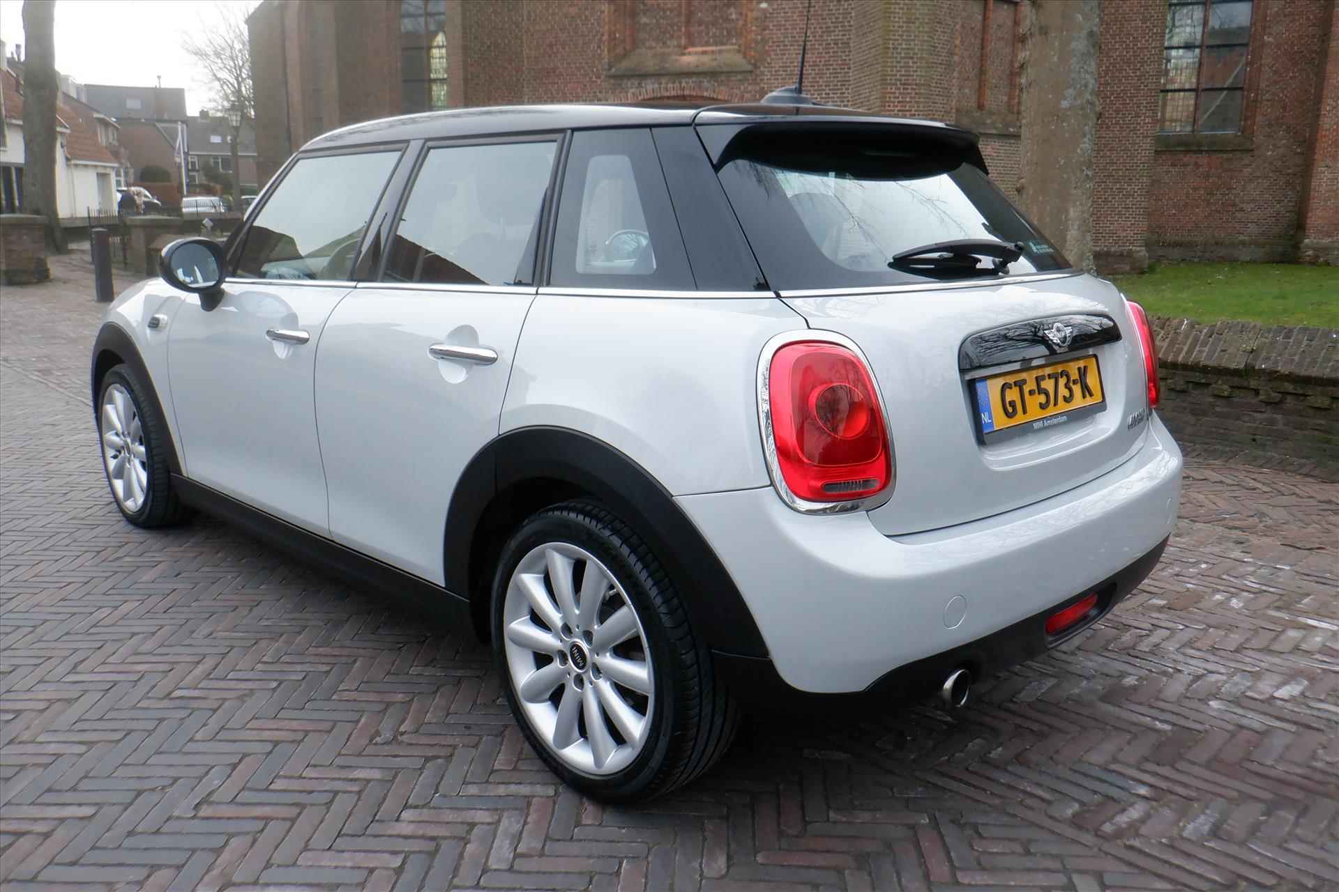 Mini Mini 1.5 COOPER Cooper Business line - 8/20