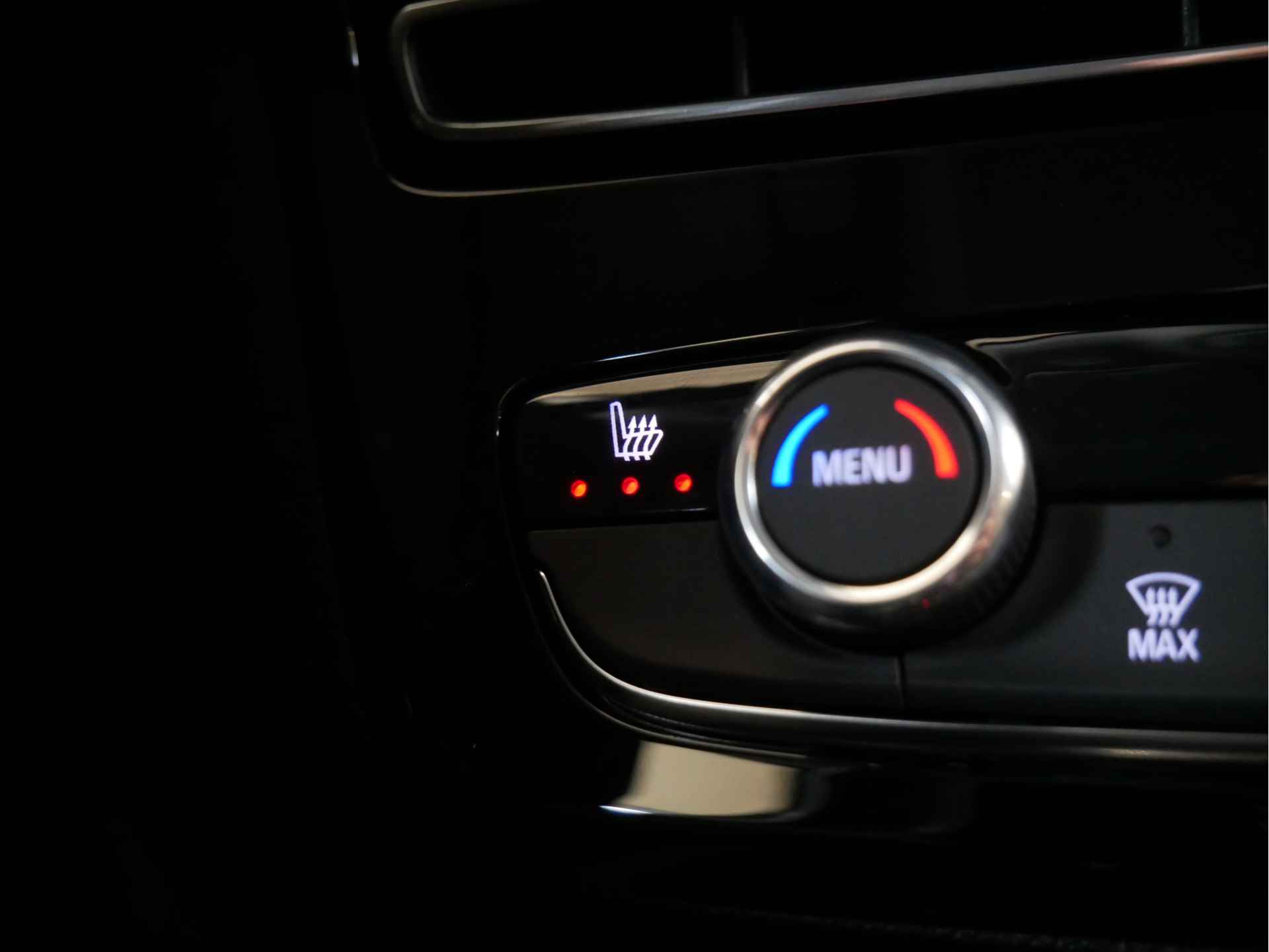 Opel Mokka Electric Elegance 50-kWh 11kw 3-Fase | Navigatie | Stuur&Stoelverwarming | Camera | Climate Control - 18/57