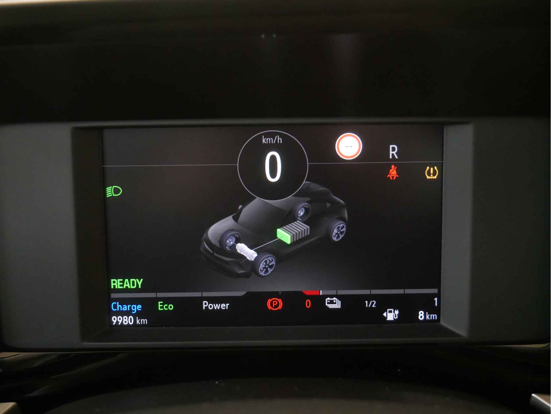 Opel Mokka Electric Elegance 50-kWh 11kw 3-Fase | Navigatie | Stuur&Stoelverwarming | Camera | Climate Control - 40/57