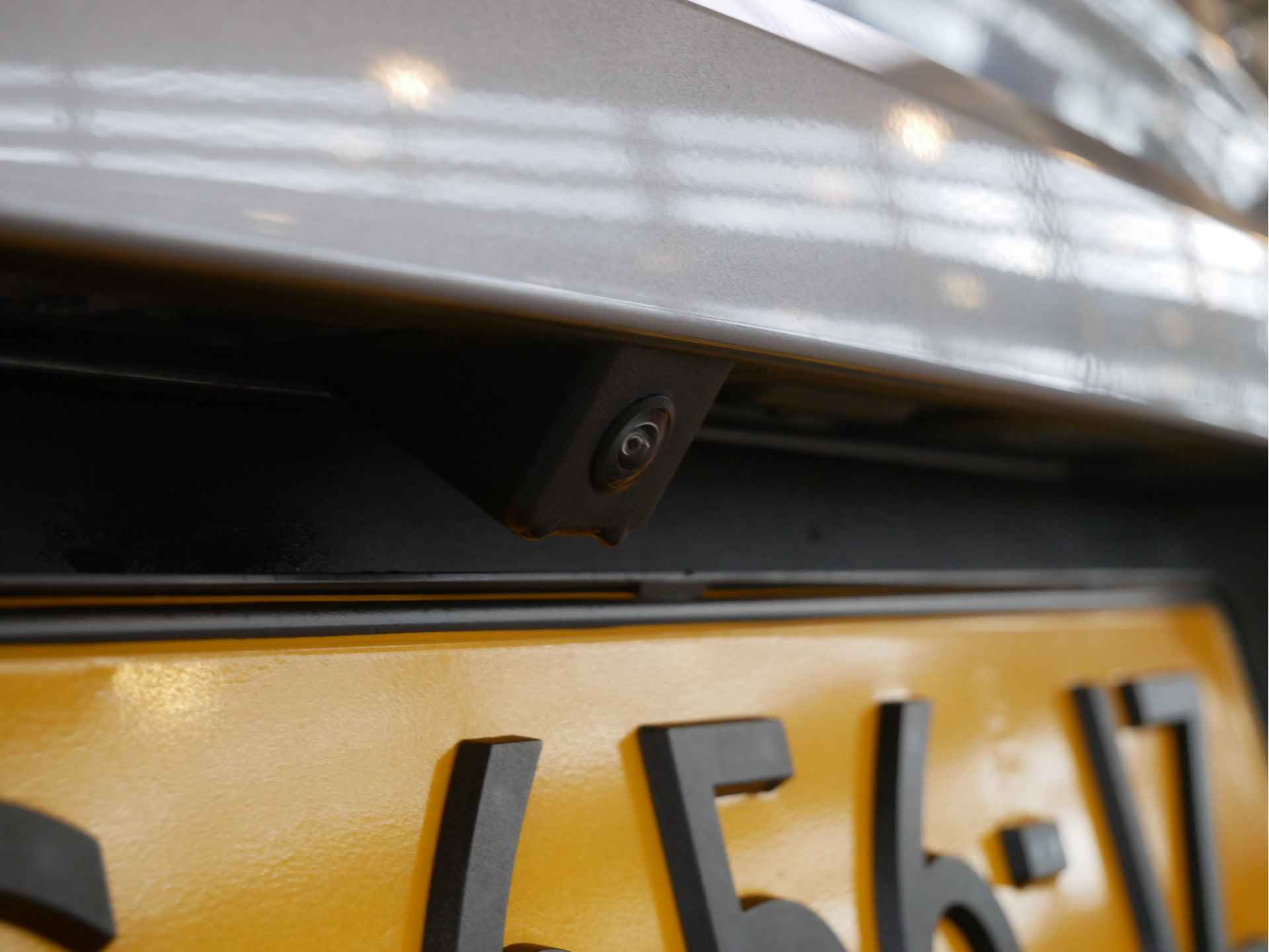 Opel Mokka Electric Elegance 50-kWh 11kw 3-Fase | Navigatie | Stuur&Stoelverwarming | Camera | Climate Control - 51/57