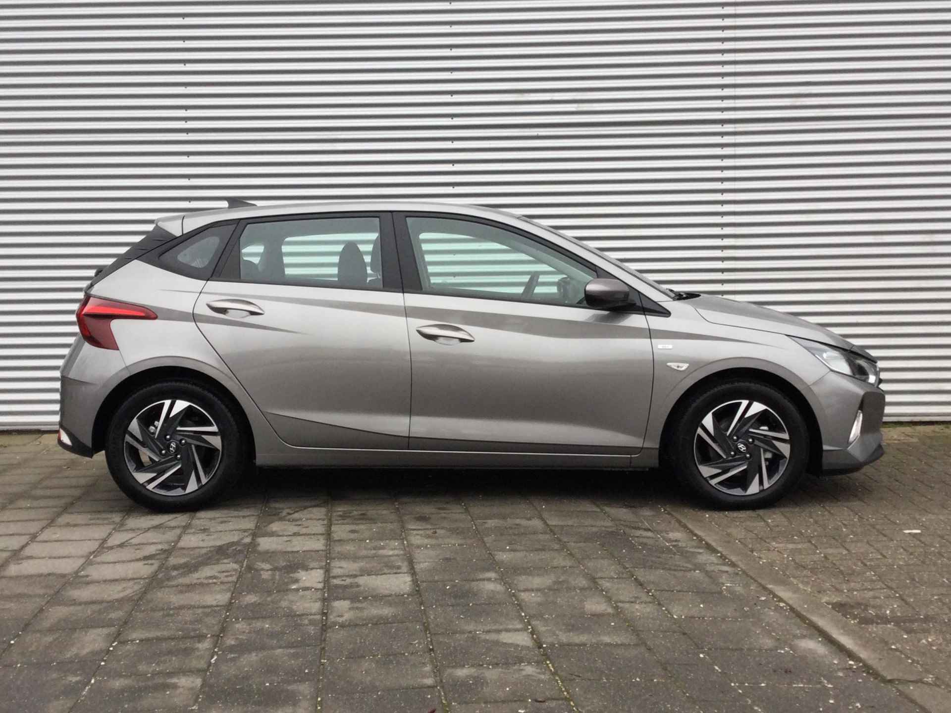 Hyundai i20 1.0 T-GDI Comfort automaat | CAMERA | APPLE CARPLAY | - 5/20