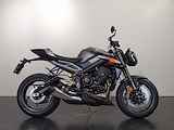 Triumph STREET TRIPLE RS