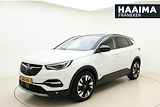 Opel Grandland X 1.6 Turbo Hybrid4 Elegance 300 PK | Navigatie | Keyless | 36 Camera | Zwart dak | Electrische achterklep | Lichtmetalen velgen | AGR