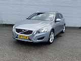 Volvo V60 2.4 D6 AWD Plug-In Hybrid Pure Limited