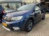 DACIA Sandero 0.9 Tce 90pk  Stepway Lauréate