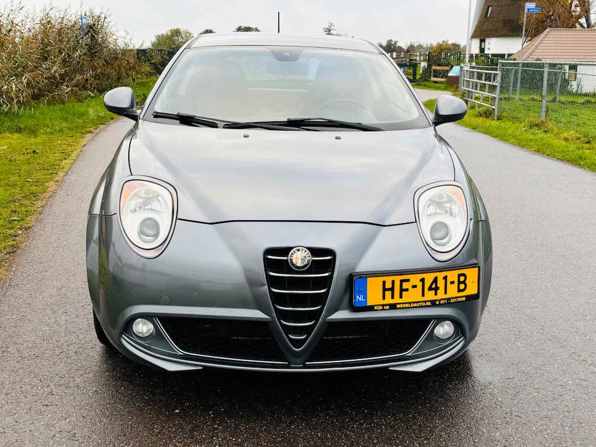 Alfa Romeo MiTo 1.4 Centenario - 2/14