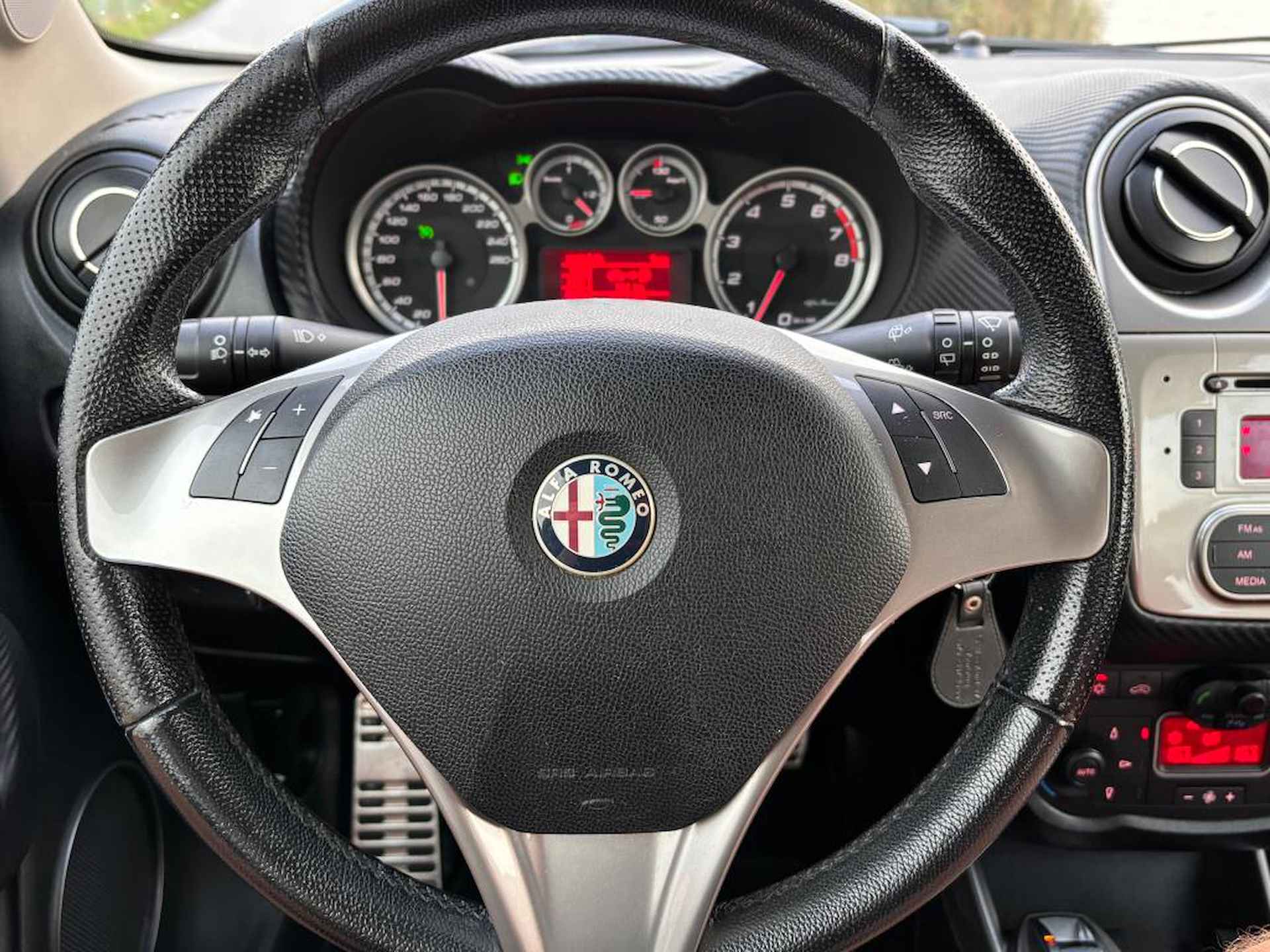 Alfa Romeo MiTo 1.4 Centenario - 13/14