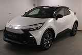 Toyota C-HR Hybrid 140 Executive JBL Two-Tone