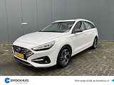 Hyundai i30 Wagon 1.0 T-GDI 120pk MHEV Comfort Smart | Camera | Climate | Keyless | NL. Auto | Full Led | Navigatie | 16" Lichtmetaal | Park