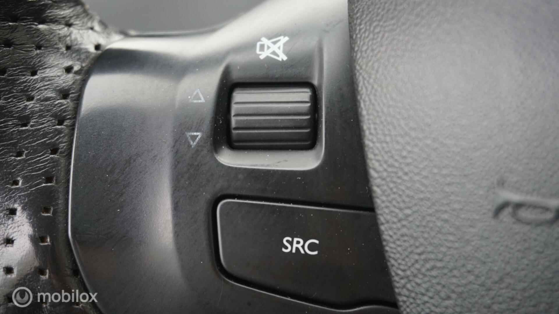 Peugeot 208 1.6 VTi Allure Automatisch Airco | Cruise Control - 13/32