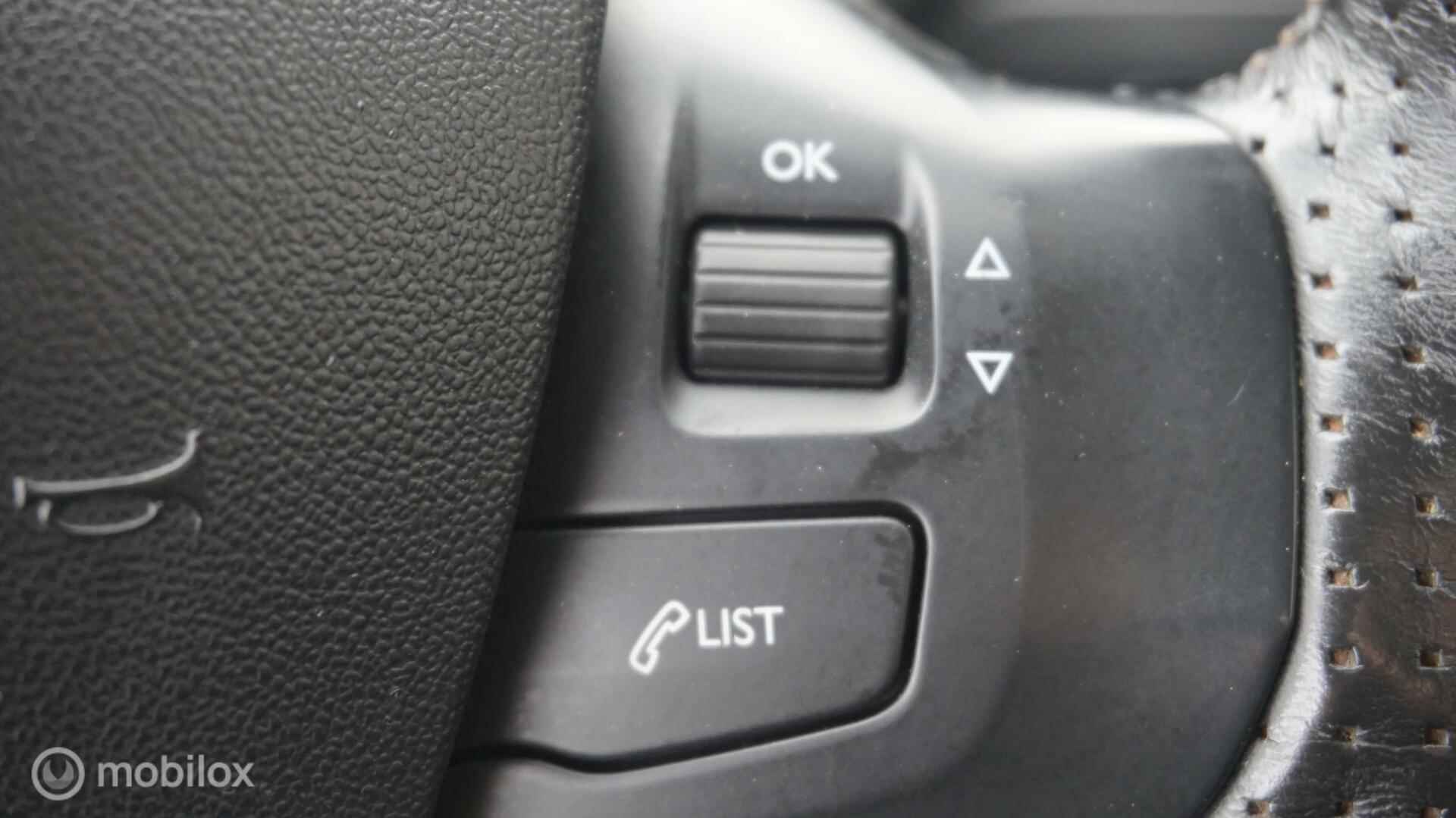 Peugeot 208 1.6 VTi Allure Automatisch Airco | Cruise Control - 16/32