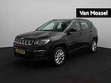 Jeep Compass 1.3T Longitude | Climate Control | Cruise Control | Parkeersensor |