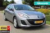 MAZDA 3 1.6S 105pk airco/trekhaak/lm velgen 5-drs 1e eigenaar