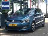 Volkswagen Polo 1.0 BlueMotion Edition | Airco | Navigatie | Cruise Control | LM Velgen | Parkeersensoren