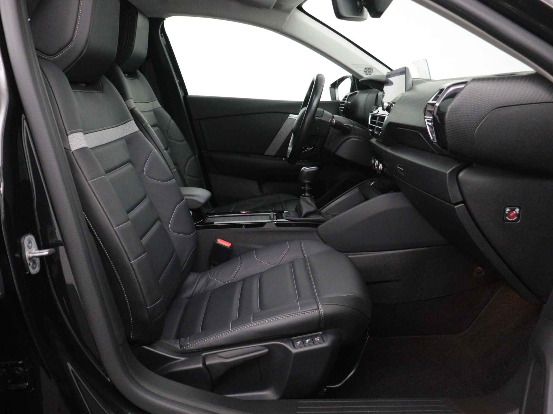 Citroën C4 1.2 Turbo 130pk Shine | Rijklaar | Stoelverwarming | Camera | Massagestoelen | - 6/27