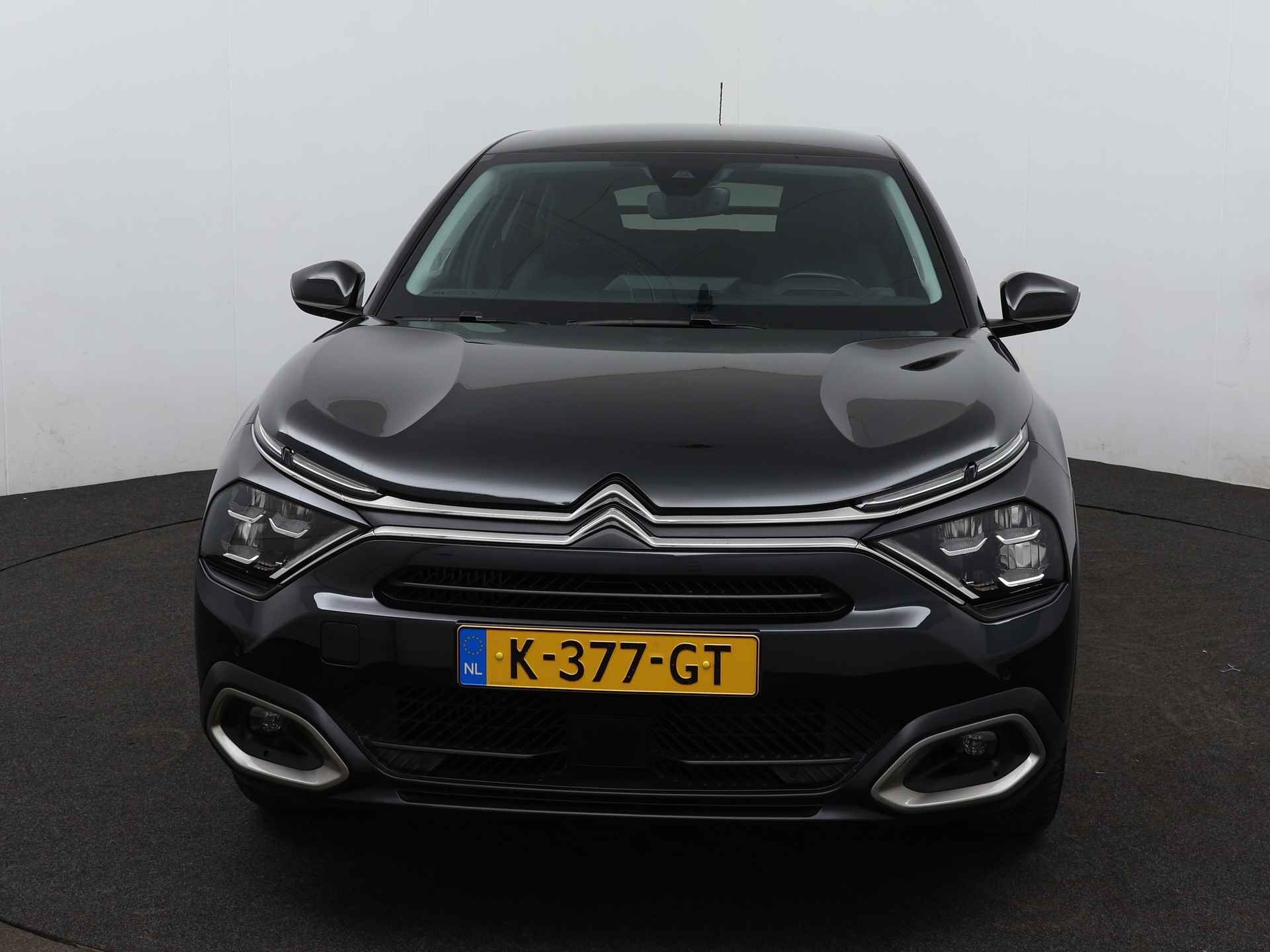 Citroën C4 1.2 Turbo 130pk Shine | Rijklaar | Stoelverwarming | Camera | Massagestoelen | - 20/27