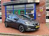 Nissan Micra 1.0 IG-T N-Design navigatie