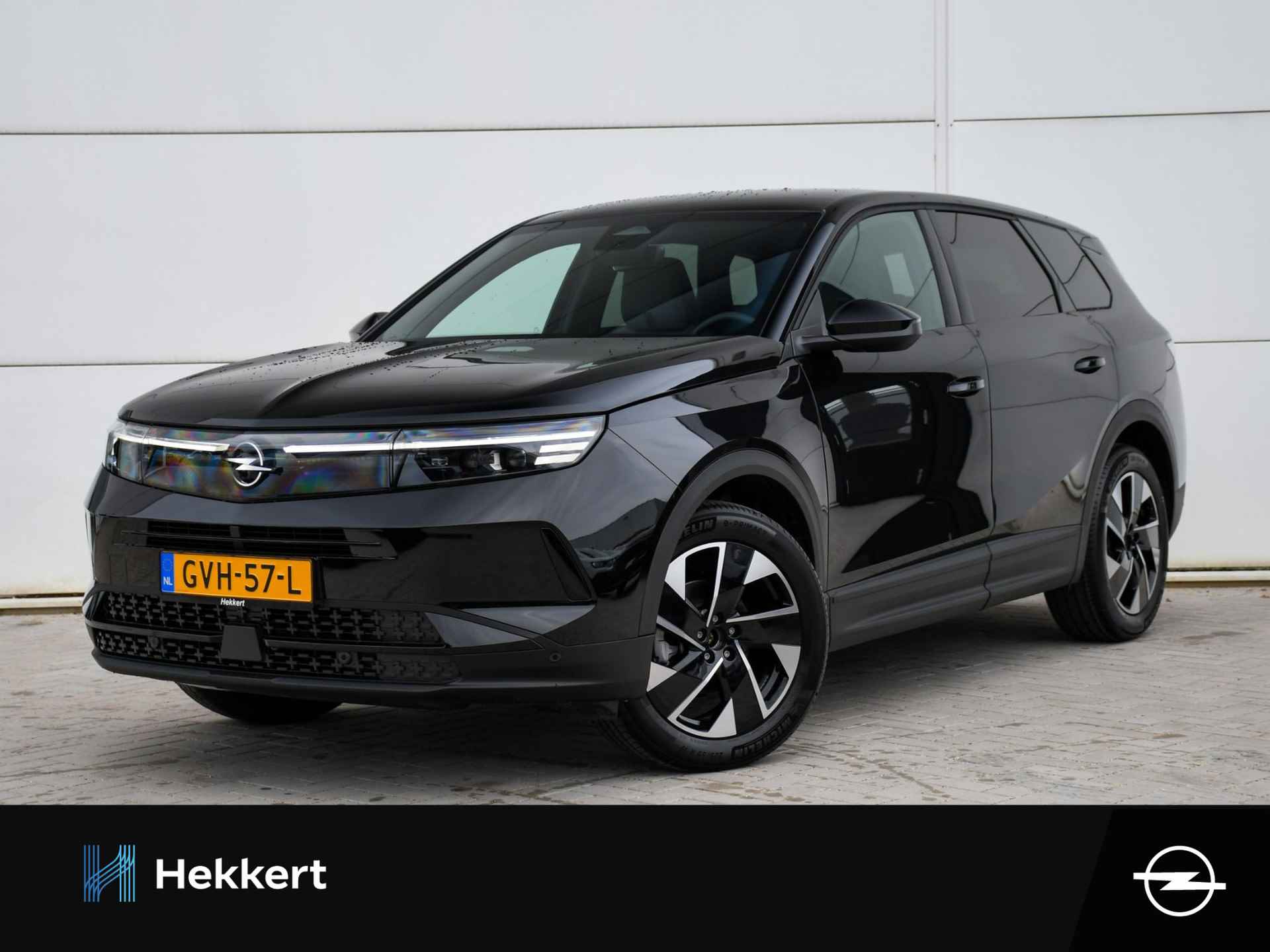 Opel Grandland X BOVAG 40-Puntencheck