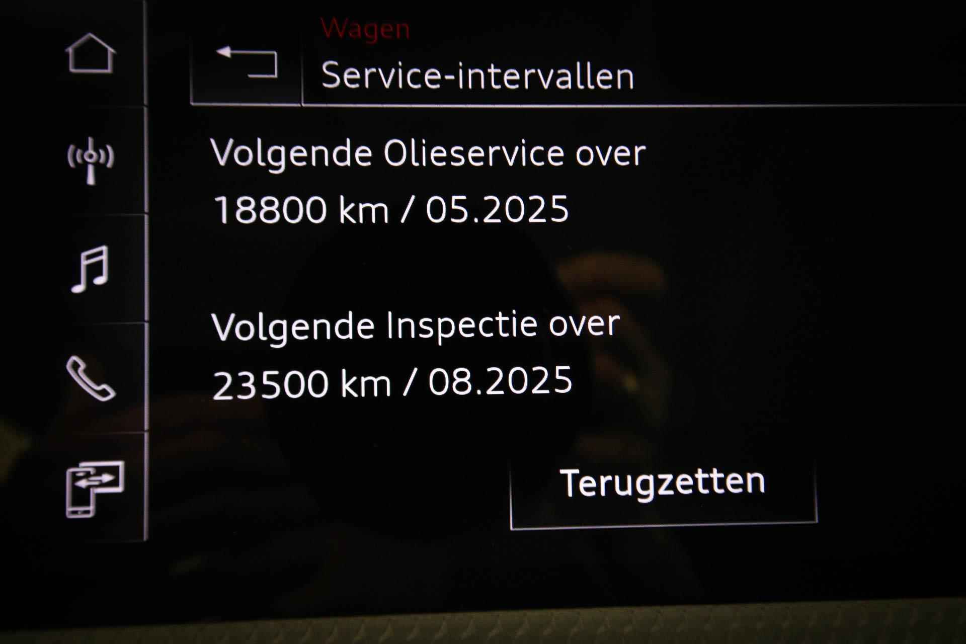 Audi A1 30 TFSI Advanced Edition | CLIMA | STOELVERWARMING | SFEERVERLICHTING | CRUISE | DAB | APPLE | PDC | 16" | DEALER ONDERHOUDEN - 48/50