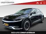 Hyundai IONIQ 5 Connect+ 77 kW | 20 inch velgen |