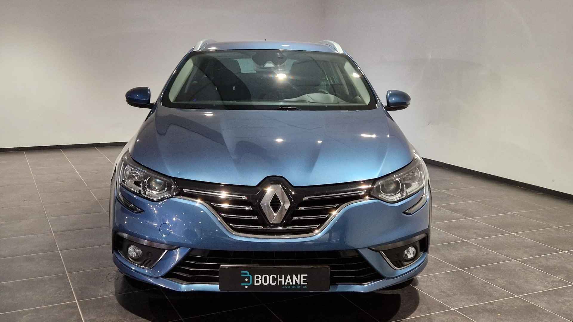 Renault Mégane Estate 1.3 TCe 140 Bose | Achteruitrijcamera | Stoelverwarming | Trekhaak - 15/29