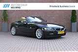 BMW Z4 Roadster 2.0i 150pk Executive | Airco | Leder | Stoelverwarming | 18" velgen