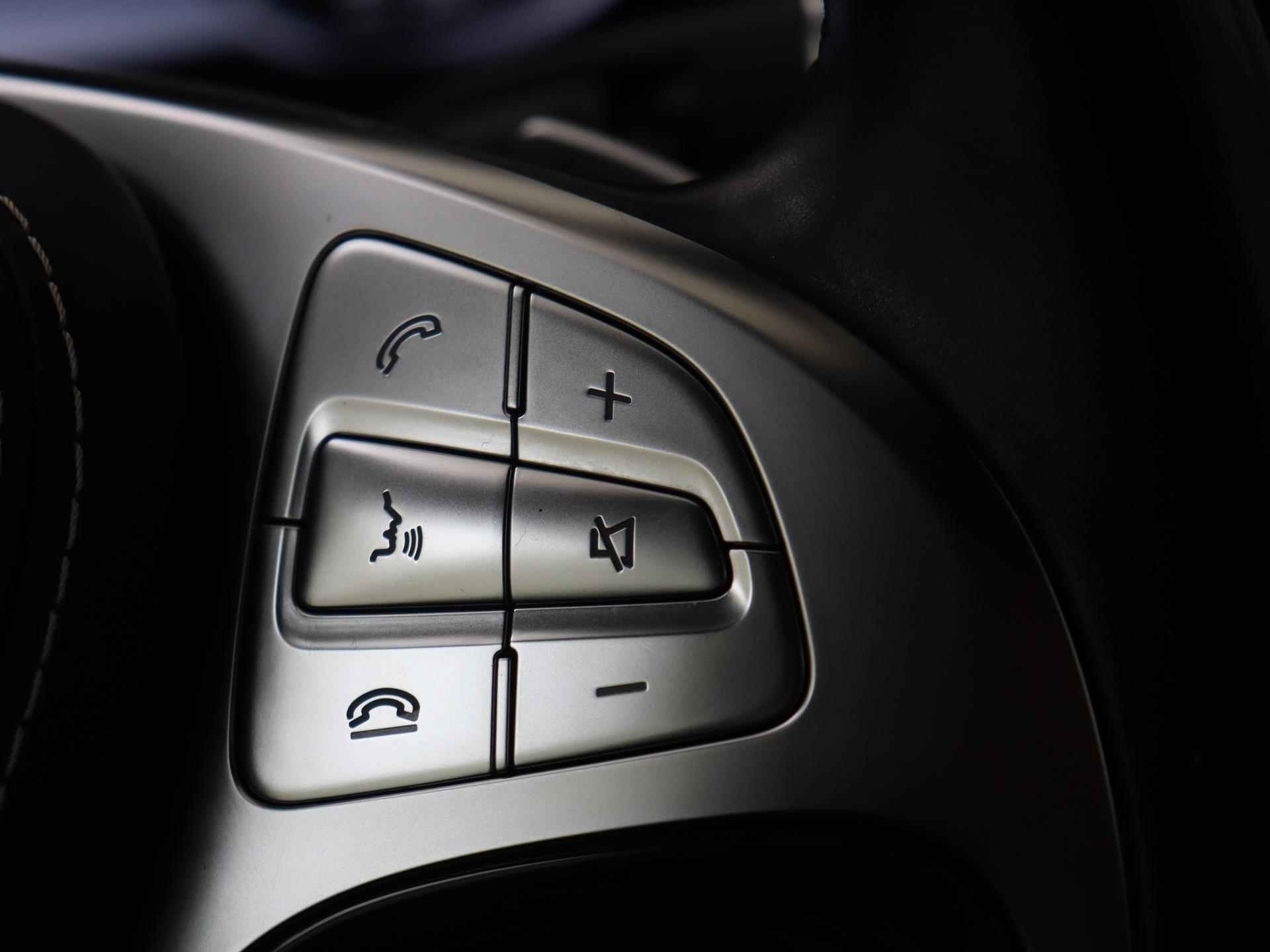 Mercedes-Benz S-klasse 400 HYBRID Prestige / Stoelverwarming / Stoelverkoeling / Memory-Stoelen / 360Graden-Camera / Burmester / - 14/33