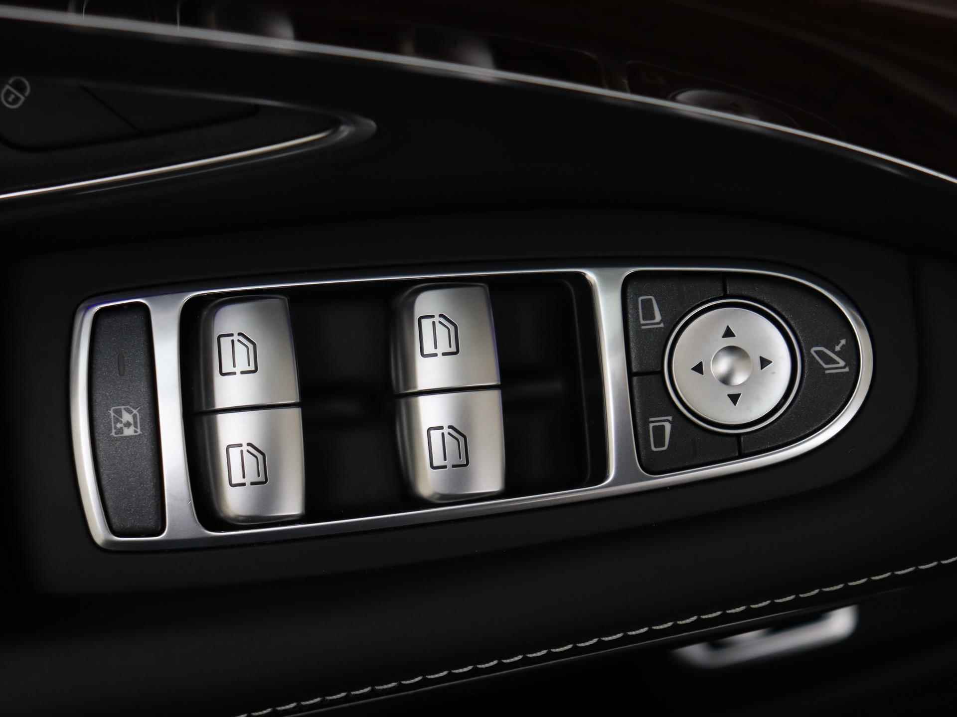 Mercedes-Benz S-klasse 400 HYBRID Prestige / Stoelverwarming / Stoelverkoeling / Memory-Stoelen / 360Graden-Camera / Burmester / - 29/33
