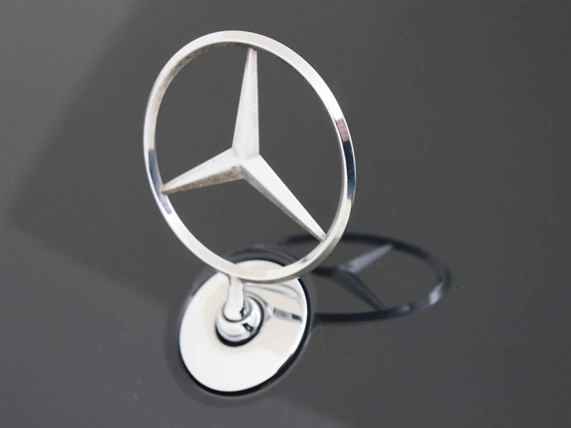 Mercedes-Benz S-klasse 400 HYBRID Prestige / Stoelverwarming / Stoelverkoeling / Memory-Stoelen / 360Graden-Camera / Burmester / - 30/33