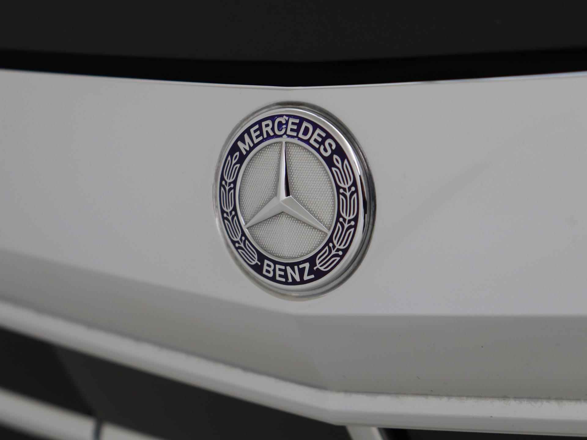 Mercedes-Benz S-klasse 400 HYBRID Prestige / Stoelverwarming / Stoelverkoeling / Memory-Stoelen / 360Graden-Camera / Burmester / - 31/33