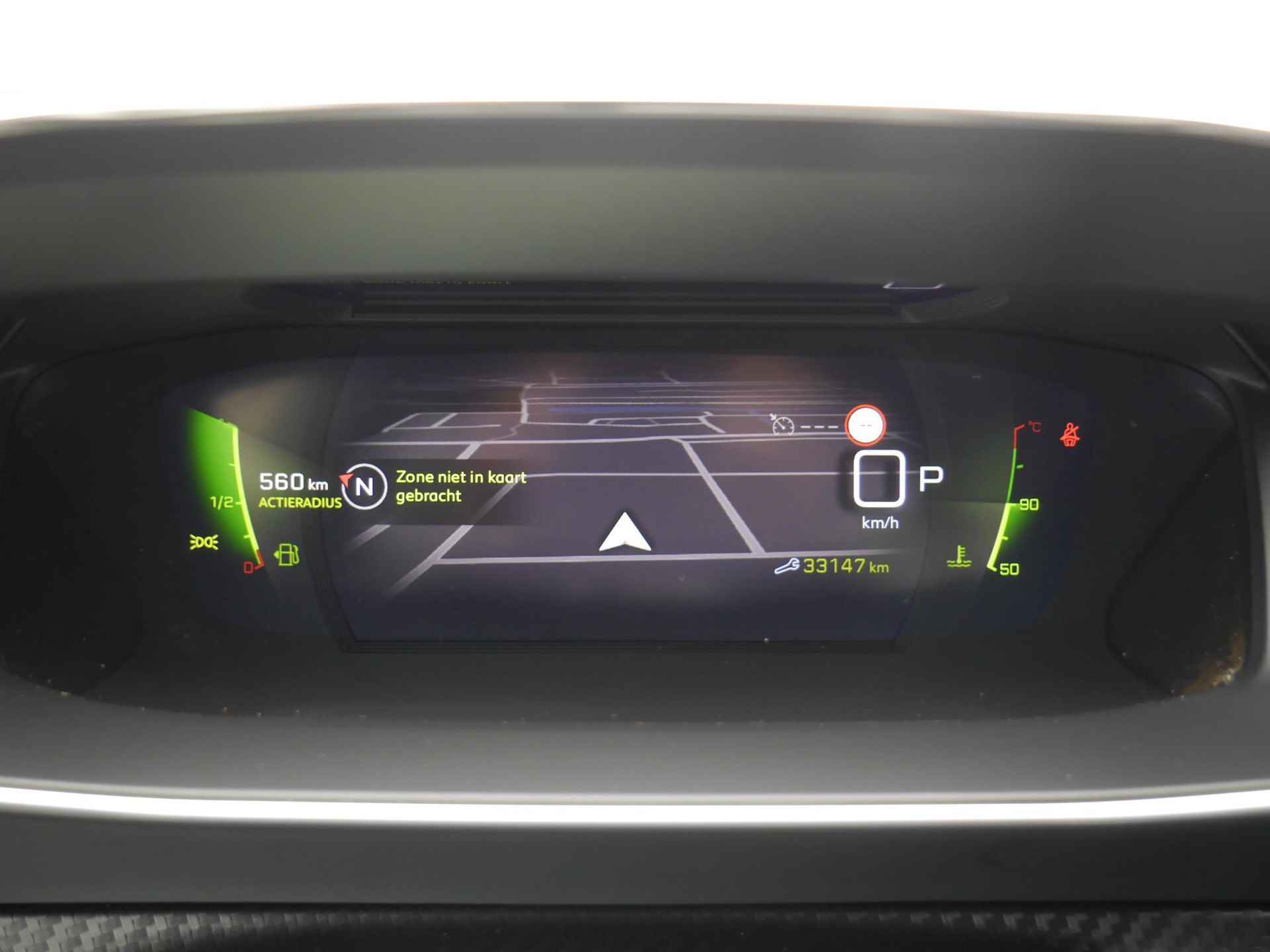 Peugeot 208 1.2 PureTech GT 130pk Automaat | Stoelverwarming | Navigatie | Dodehoekdetectie | LED - 24/59