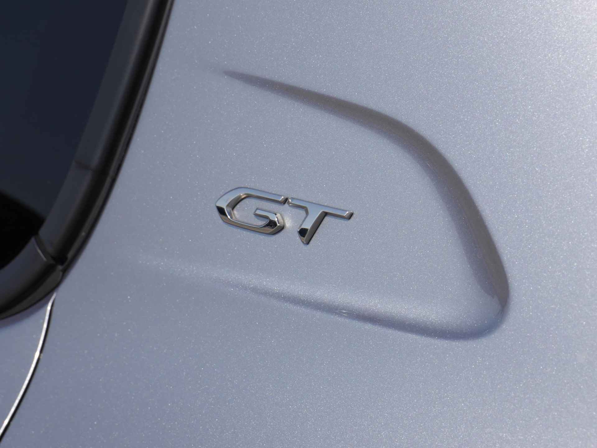 Peugeot 208 1.2 PureTech GT 130pk Automaat | Stoelverwarming | Navigatie | Dodehoekdetectie | LED - 54/59
