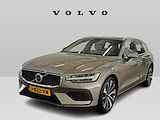 Volvo V60 2.0 T8 Twin Engine AWD R-Design