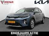 Kia Stonic 1.0 T-GDi MHEV DynamicPlusLine - Led Koplampen - Navigatie - Cruise Control - Climate Control - Apple/Android Carplay - Fabrieksgarantie tot 10-2030