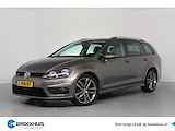 Volkswagen GOLF Variant 1.2 TSI Connected Series R-line | Navi | Clima | Stoelverwarming | Cruise Control | Parkeersensoren V+A | Lichtmetalen Velgen