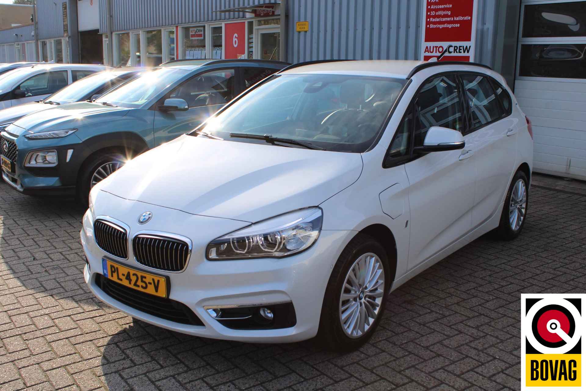 BMW 2-Serie