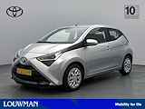 Toyota Aygo 1.0 VVT-i x-play | 1e Eigenaar | BTW | Camera | Airco | Apple Carplay/Android Auto |