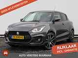 Suzuki Swift 1.4 Sport, ORG NL, 19 INCH CMS VELGEN, Complete en Dealer onderhouden liefhebbersauto!