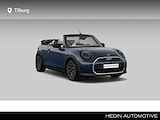 MINI MINI S Cabrio | Favoured Trim | Pakket XL | Elektrisch verstelbare stoelen | Harman Kardon | Panoramadak | Head-up Display | Verwarmde voorstoelen |