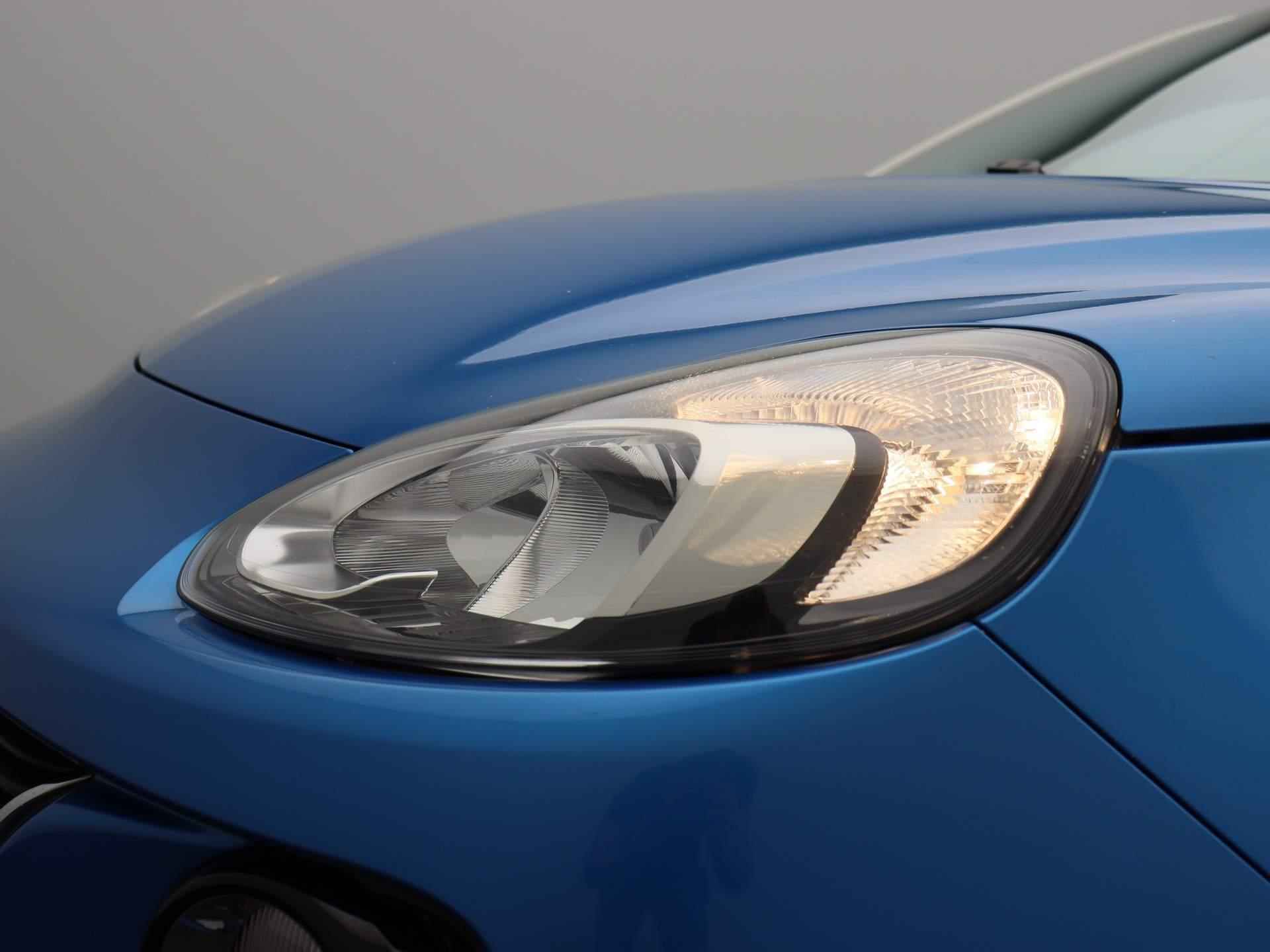 Opel ADAM 1.0 Turbo Jam Favourite | Airconditioning | Lichtmetalen Velgen | - 16/34