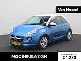 Opel ADAM 1.0 Turbo Jam Favourite | Airconditioning | Lichtmetalen Velgen |