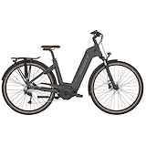 Scott Sub Active eRIDE 20 Unisex 500Wh Grey L 2023