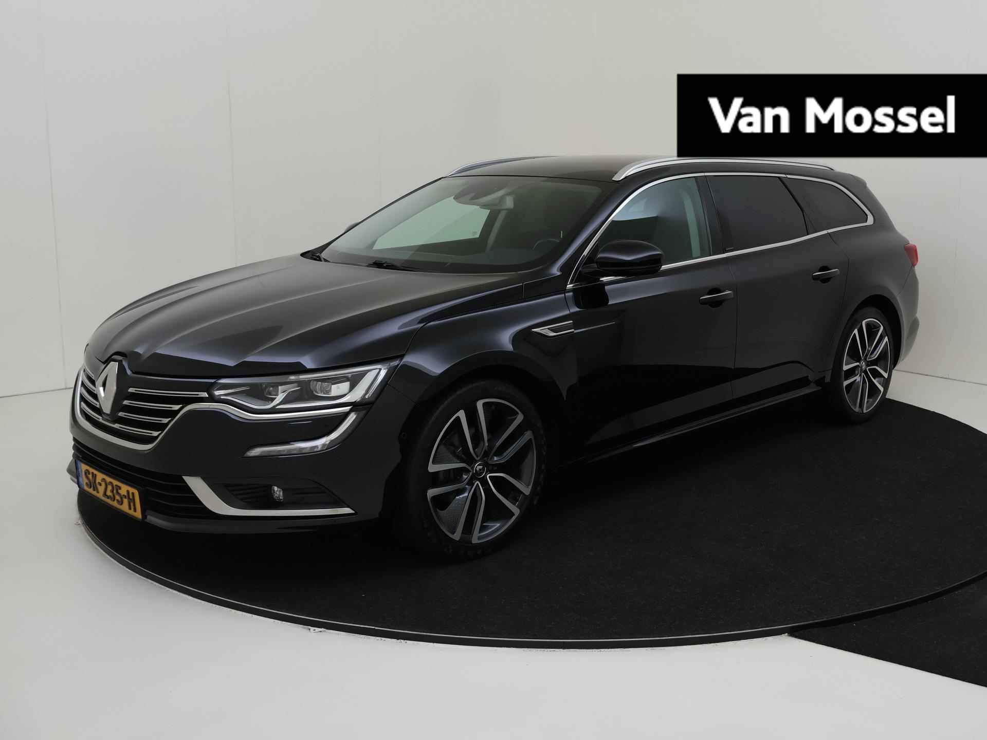 Renault Talisman BOVAG 40-Puntencheck