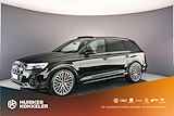 Audi Q7 60 TFSI e Pro Line S | Adv. Onderstel | Pano | B&O | 4-Wiel besturing | Head Up | Trekhaak | S-Stoelen | 22 inch | HD-Matrix | 360Cam | Keyless |