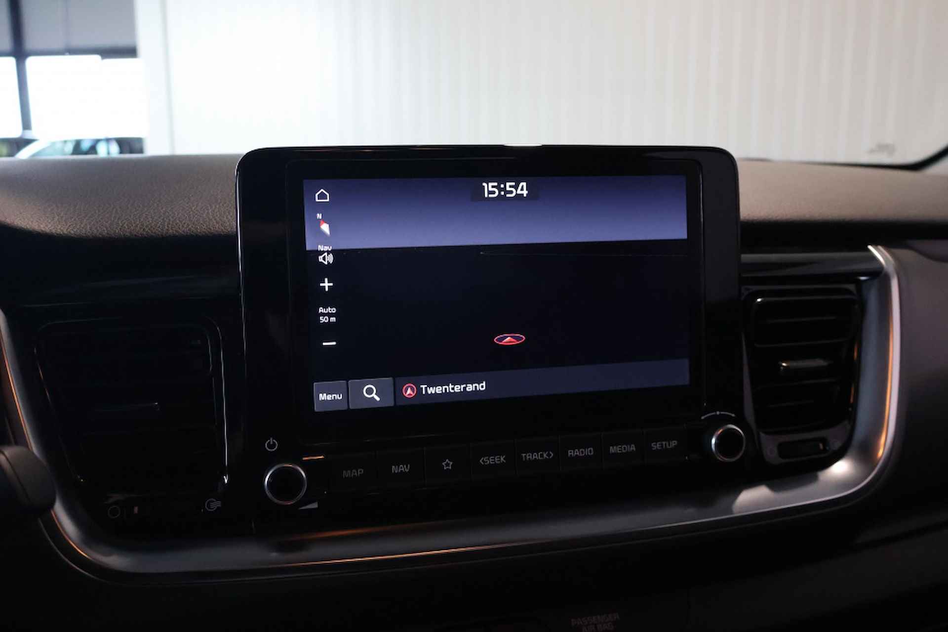 Kia Stonic 1.0 T-GDi MHEV Dynamic | Carplay | Navigatie - 14/23